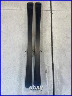 2011 Men's 156cm Blizzard Magnum 7.6 Skis Marker TP12 Rental Bindings