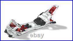 2015 Marker F10 Tour Ski Binding-Size L 305-365 BSL (90mm Brake Width)