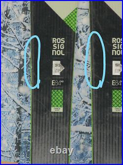 2017 Rossignol Experience 84 HD 162cm with Marker Griffon Binding