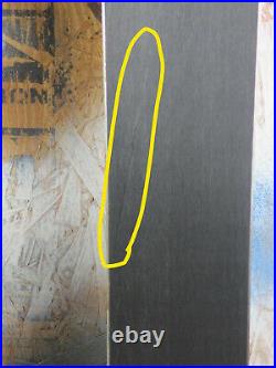 2018 K2 Pinnacle 88 184cm with Marker Griffon Binding