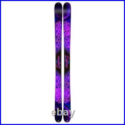 2019 K2 Empress Womens Ski with Marker Free 7 Bindings-139