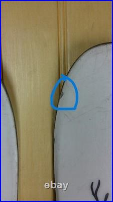 2020 Atomic Bentchetler JR Twin Tip 133cm with Marker 7.0 Binding 2020 Atomic Bentchetler JR Twin Tip 133cm with Marker 7.0 Binding