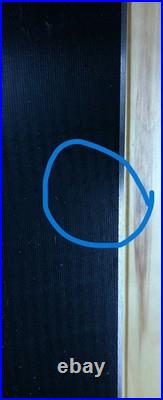 2020 Blizzard Sheeva JR Twin Tip 148cm with Marker 4.5 JR Binding