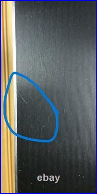 2020 Blizzard Sheeva JR Twin Tip 148cm with Marker 4.5 JR Binding