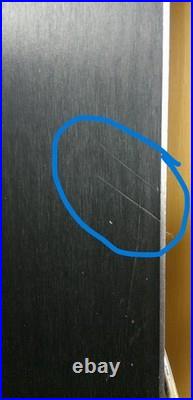 2020 Blizzard Sheeva Team 140cm with Marker FDT 10 Binding