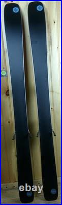 2020 Blizzard Sheeva Team 140cm with Marker FDT 10 Binding