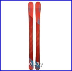 2020 Elan Ripstick 86 TW JR Skis with Marker Free Ten ID Bindings
