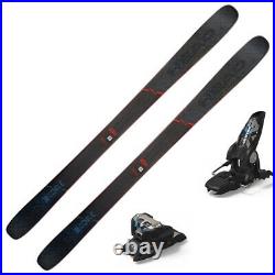 2020 Head Kore 99 Skis+Marker Griffon 13 ID Ski Bindings 171cm