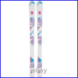 2020 Volkl Chica JR Skis with Marker M 4.5 bindings