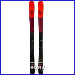 2020 Volkl Kenja 88 Womens Skis with Marker Squire 11 B90 Bindings-170