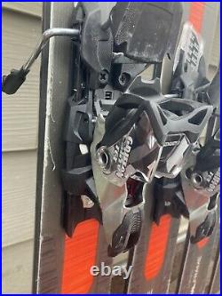 2020 Volkl M5 Mantra Ski's with Marker Griffon 13 Bindings ALL SIZES CLEAN