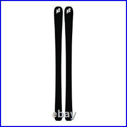 2021 K2 Anthem 76 X Women's Skis/Marker ER3 10 Compact Bindings 149cm Brand New