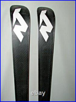 2021 Nordica Dobermann GS WC race skis 178cm with Marker RACEXCELL 12.0 bindings