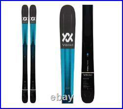 2021 Volkl Kendo 88 184cm Skis & Marker Griffon 90mm 13 ID Anthracite Bindings