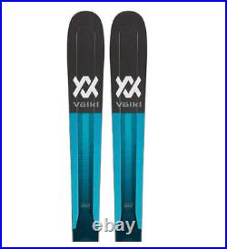 2021 Volkl Kendo 88 184cm Skis & Marker Griffon 90mm 13 ID Anthracite Bindings