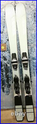 2022 K2 Mindbender 85 149cm with Marker Squire TCX Binding 2022 K2 Mindbender 85 149cm with Marker Squire TCX Binding