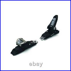 2022 Marker Griffon 13 Demo Ski Bindings-110-Black 2022 Marker Griffon 13 Demo Ski Bindings-110-Black