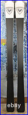 2022 Rossignol Experience 82 TI 151cm with Marker 10.0 Binding