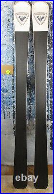 2022 Rossignol Experience 86 Basalt 148cm with Marker 10.0 Binding