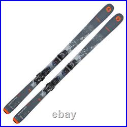 2023 Blizzard Brahma 82 SP Skis with Marker TPC 10 Bindings 8A228500