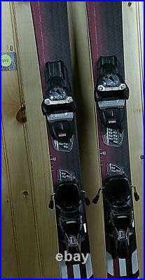 2023 Head Kore 85 149cm with Marker Squire Binding 2023 Head Kore 85 149cm with Marker Squire Binding