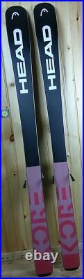 2023 Head Kore 85 149cm with Marker Squire Binding