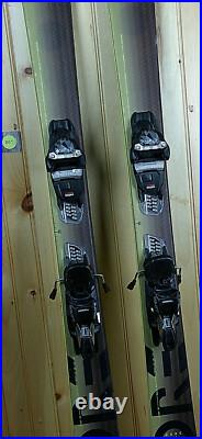 2023 Head Kore 93 163cm with Marker Squire Binding 2023 Head Kore 93 163cm with Marker Squire Binding