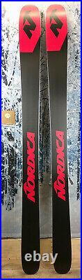 2023 Nordica Enforcer 100 165cm with Marker Squire Binding