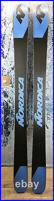 2023 Nordica Enforcer 104 Free 165cm with Marker Griffon Binding