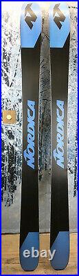 2023 Nordica Enforcer 104 Free 172cm with Marker Griffon Binding