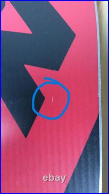 2023 Nordica Enforcer 88 165cm with Marker Griffon Binding 2023 Nordica Enforcer 88 165cm with Marker Griffon Binding