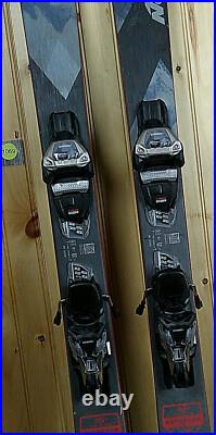 2023 Nordica Enforcer 88 165cm with Marker Griffon Binding 2023 Nordica Enforcer 88 165cm with Marker Griffon Binding