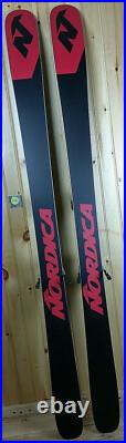 2023 Nordica Enforcer 88 165cm with Marker Griffon Binding 2023 Nordica Enforcer 88 165cm with Marker Griffon Binding
