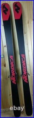 2023 Nordica Enforcer 88 172cm with Marker Griffon Binding
