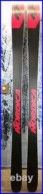 2023 Nordica Enforcer 88 186cm with Marker Griffon Binding