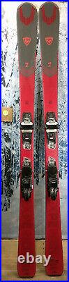 2023 Rossignol Experience 86 Basalt 167cm with Marker Squire Binding