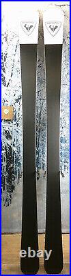 2023 Rossignol Experience 86 Basalt 167cm with Marker Squire Binding
