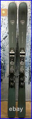2023 Rossignol Sender 94 Ti 156cm with Marker Squire Binding