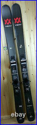 2023 Volkl Blaze 94 158cm with Marker Squire Binding 2023 Volkl Blaze 94 158cm with Marker Squire Binding