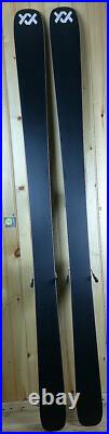 2023 Volkl Blaze 94 186cm with Marker Griffon Binding