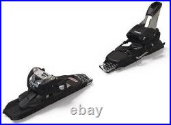 2024 Blizzard Black Pearl 88 SP ladies snow skis 153 w-Bind (+POLES at BuyItNow)