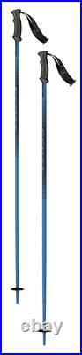 2024 Blizzard Brahma 88 SP snow skis 183 w-Bindings (incl POLES at BuyItNow) NEW