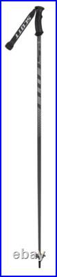 2024 Blizzard Brahma 88 SP snow skis 183 w-Bindings (incl POLES at BuyItNow) NEW