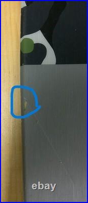 2024 K2 Mindbender 99 Ti 178cm with Marker Griffon Binding