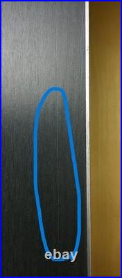 2024 K2 Mindbender 99 Ti 178cm with Marker Griffon Binding