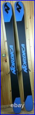 2024 Nordica Enforcer 104 Free 165cm with Marker Griffon TCX Binding 2024 Nordica Enforcer 104 Free 165cm with Marker Griffon TCX Binding