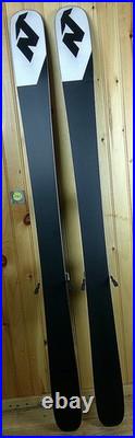 2024 Nordica Santa Ana 88 151cm with Marker Squire TCX Binding