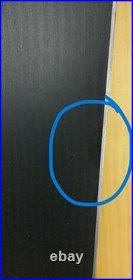2024 Nordica Wild Belle 84 150cm with Marker TP2 11 Binding
