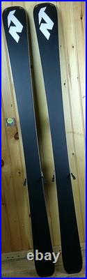 2024 Nordica Wild Belle 84 150cm with Marker TP2 11 Binding