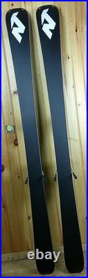 2024 Nordica Wild Belle 84 156cm with Marker TP2 11 Binding